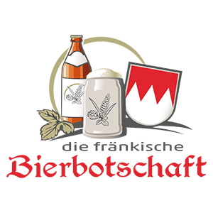 Logo Fränkische Bierbotschaft