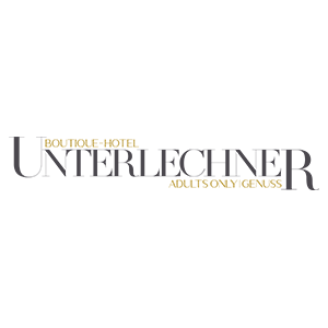Logo Adults Only Boutique Hotel Unterlechner