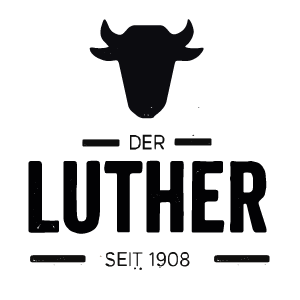 Logo Metzgerei Luther